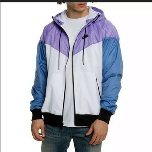 Nike Sportswear Men's Windrunner Jacket - Small